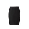 Women Office Skirt Suit Two Piece High-end Summer 2023 Classic Mid Sleeve Professional Ladies Jacket Slim Skirt