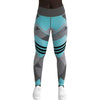 High Waist Fitness Legging Women Sexy Hip Push Up Leggings Jegging Gothic 2022 Autumn Summer Fashion Elastic Slim Exercise Pants