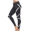 High Waist Leggings Women Sexy Hip Push Up Pants Legging Jegging Gothic Leggins Jeggings Legins Women Sporting Workout Legging