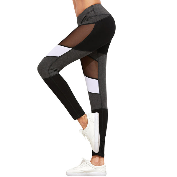 High Waist Leggings Women Sexy Hip Push Up Pants Legging Jegging Gothic Leggins Jeggings Legins Women Sporting Workout Legging