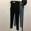 High Waist Sexy Skinny Pencil Jeans For Women Jeans Leggings  Denim Pants Slim Female Trousers