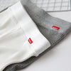 High Waist Warm Leggings Add Cotton Autumn Winter Slim Knitting Casual Leggings Women Solid High Elasticity Pants