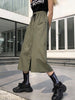 Hip Hop Baggy Cargo Pants Women Korean Wide Leg Streetwear Casual Loose Y2K Street Style Loose Hippie Harajuku Trousers