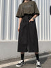 Hip Hop Baggy Cargo Pants Women Korean Wide Leg Streetwear Casual Loose Y2K Street Style Loose Hippie Harajuku Trousers