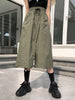 Hip Hop Baggy Cargo Pants Women Korean Wide Leg Streetwear Casual Loose Y2K Street Style Loose Hippie Harajuku Trousers