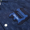 Hip Hop Baseball Jacket Vintage Embroidery Letter Bomber Varsity Coat Streetwear Men Women Harajuku Casual Bomber Jacket