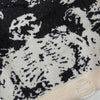 Hip Hop Knitted Sweater Y2K Grunge Mens Ripped Knitted Skull Skeleton Punk Gothic Jumpers Sweaters Streetwear Harajuku Pullovers