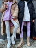 Hooded Winter Long Down Jacket Women Padded Parkas Outerwear Long Down Coat Solid Puffer Jacket Streetwear With Zipper