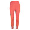 Hot S-5XL Plus Size Leggings Woman Sexy Lace Patchwork Hole Slim Print Women Mid-calf Trousers White Red Sweet Pencil Leggings