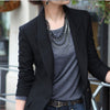 Blazer Women 2023 Classic Black Jackets Suit Slim Office Ladies Blazers Company Uniform Single Button Women Jacket