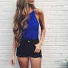 Hot Sexy Women Lady Vest Summer Loose Sleeveless Casual Tank T Shirt Top