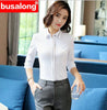 Hotwomen suit skirt autumn winter long-sleeve OL formal blazer with skirt uniform office ladies plus size work wear