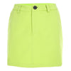 IAMHOTTY Elegant Women Suits Office Sets Skirt Green Casual Office Uniform Women Mini Skirt And Long Sleeve Blazer Sets