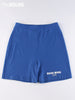 IAMSURE Sporty Activewear Shorts Set Sexy Slim Sknny 2 Piece Sets Women 2023 Summer Backless Camis Tops High Waisted Shorts Lady