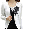 IMC New blazer female slim outerwear blazer elegant spring autumn outerwear coat women ladies jacket clothes
