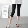 Brand Leggings Summer Women High Waist Elastic Trousers Women Pants Printed Stretch Leggings Calzas Mujer Leggins