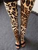 Multiple Leopard Leggings Print Fashion Skinny Pants Womens Leggins Elastic Calca Legging Feminina Workout Pants