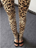 Multiple Leopard Leggings Print Fashion Skinny Pants Womens Leggins Elastic Calca Legging Feminina Workout Pants