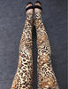 Multiple Leopard Leggings Print Fashion Skinny Pants Womens Leggins Elastic Calca Legging Feminina Workout Pants