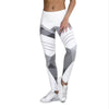 women sporting leggings Workout Fitness leggins Slim sexy Trousers Sporting wear Pants Leggings