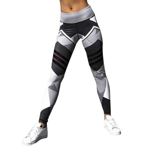 women sporting leggings Workout Fitness leggins Slim sexy Trousers Sporting wear Pants Leggings
