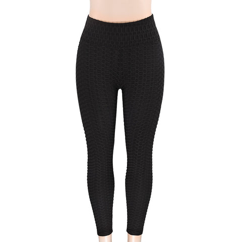 Workout Elastic Ruched Leggings Women Fitness Pants Stretchy Sporty Sweatpants 2022 Spring Summer Casual Sexy Leggings