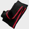 Leggings Women Pants Autumn Legging Height Waist Casual Striped Gothic Fitness Leggings Sporting Pants Women Trousers