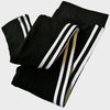 Leggings Women Pants Autumn Legging Height Waist Casual Striped Gothic Fitness Leggings Sporting Pants Women Trousers