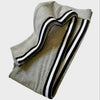 Leggings Women Pants Autumn Legging Height Waist Casual Striped Gothic Fitness Leggings Sporting Pants Women Trousers