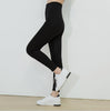 Leggings Women Pants Autumn Legging Height Waist Casual Striped Gothic Fitness Leggings Sporting Pants Women Trousers