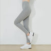 Leggings Women Pants Autumn Legging Height Waist Casual Striped Gothic Fitness Leggings Sporting Pants Women Trousers
