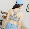 Summer sexy crop top tank women camis harajuku short tees shirt camisole fitness sleeveless bandeau lace tube tops