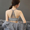 Summer sexy crop top tank women camis harajuku short tees shirt camisole fitness sleeveless bandeau lace tube tops