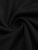 JIM & NORA 2023 Summer Women Sleeveless V Neck Back Hollow Out Jumpsuits Soild Colour Long Loose Pants Casual Trousers