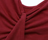 JIM & NORA Sexy Spaghetti Strap V Neck Womens Summer Tunic Midi Dress Irregular Hem Soild Colour Party Club Wear Dresses Fashion