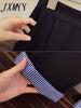 imCharms 2023 Spring Large Size Suit Elegant Temperament Age-Reducing And Thin Suit Jacket Women