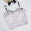 Womens Strap Tanks Crop Top Female Letter Print Summer Bralette Women Camisole Floral Tops Cropped Feminino Vest