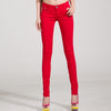 Jeans Female Denim Pants Candy Color Womens Jeans Donna Stretch Bottoms Feminino Skinny Pants For Women Trousers 2022 Tataria