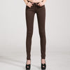 Jeans Female Denim Pants Candy Color Womens Jeans Donna Stretch Bottoms Feminino Skinny Pants For Women Trousers 2022 Tataria
