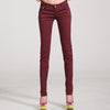 Jeans Female Denim Pants Candy Color Womens Jeans Donna Stretch Bottoms Feminino Skinny Pants For Women Trousers 2022 Tataria