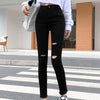 Jeans Pants Women Denim Holes Leggings Black Skinny Jean Trousers Autumn High Waist Casual Elastic Slim Jeans Pencil Pants
