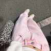 Jeans Women Mopping Denim Trousers Kpop High Waist Chic Streetwear Pink Students Vintage Harajuku Loose Ulzzang Stylish