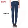 Jeans for Women Jeans with High Waist Jeans Woman High Elastic plus size Stretch Jeans female washed denim skinny pencil pants