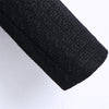 KEYANKETIAN ZA Cropped top autumn gorgeous button tweed wool jacket office lady blazer coat split long skirt lady elegant suit