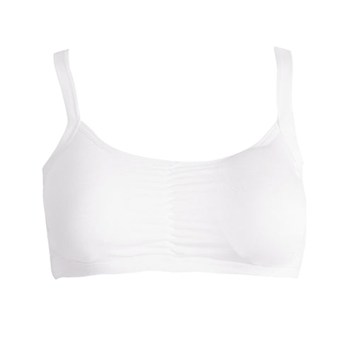 Fashion Women Sling Camisole Vest Stretchable U-Neck Slim Sexy Back Tank Tops White/Black