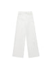 KUMSVAG 2023 Summer Women Casual White Blazers Coats Loose Long Sleeve Notched Female Elegant Street Blazer Outerwear