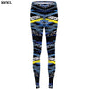 Brand Leopard Leggings Animal legging femme Pattern Stretch Pants High Waist leggins Trousers for Women Fitness legging
