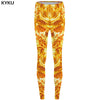 Brand Leopard Leggings Animal legging femme Pattern Stretch Pants High Waist leggins Trousers for Women Fitness legging
