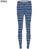 Brand Leopard Leggings Animal legging femme Pattern Stretch Pants High Waist leggins Trousers for Women Fitness legging