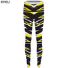 Brand Leopard Leggings Animal legging femme Pattern Stretch Pants High Waist leggins Trousers for Women Fitness legging